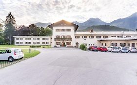 Bsw Hotel Hubertus-Park